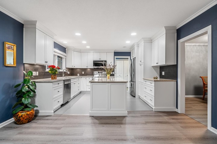Photo 14 at 4740 Rutland Road, Caulfeild, West Vancouver