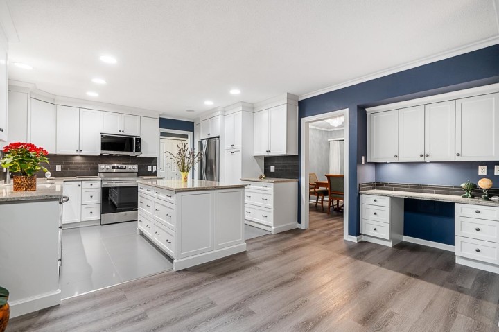 Photo 15 at 4740 Rutland Road, Caulfeild, West Vancouver