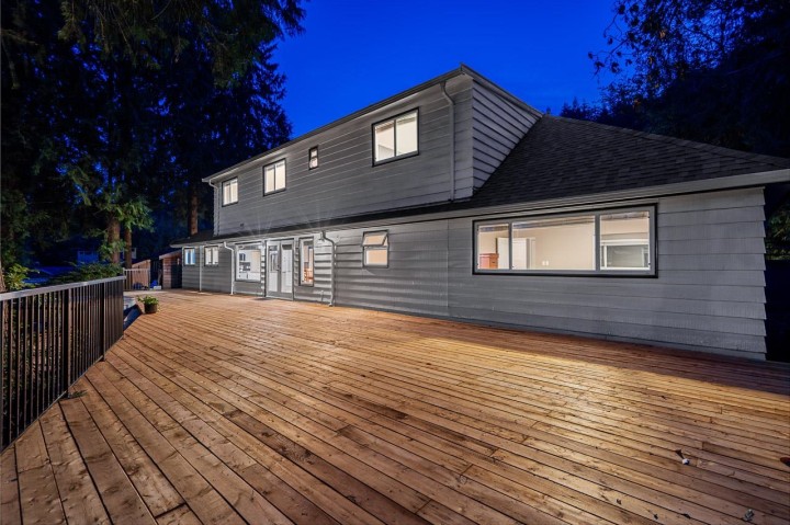 Photo 21 at 4740 Rutland Road, Caulfeild, West Vancouver