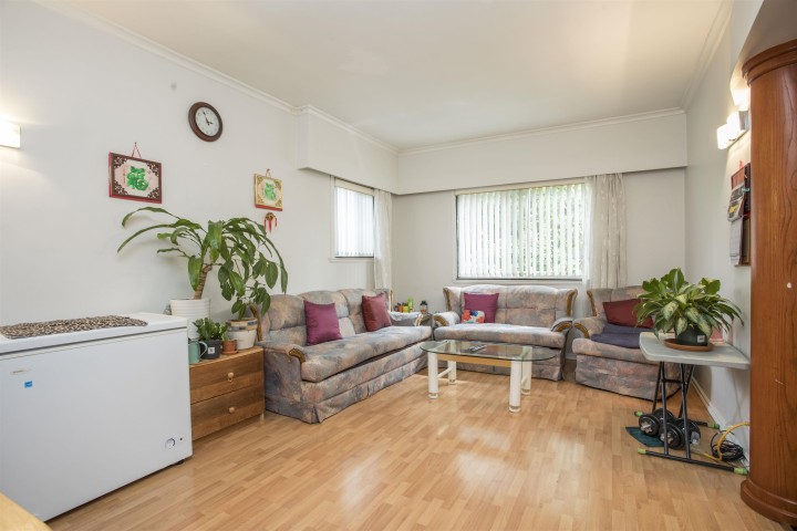 Photo 6 at 2039 Turner Street, Hastings, Vancouver East