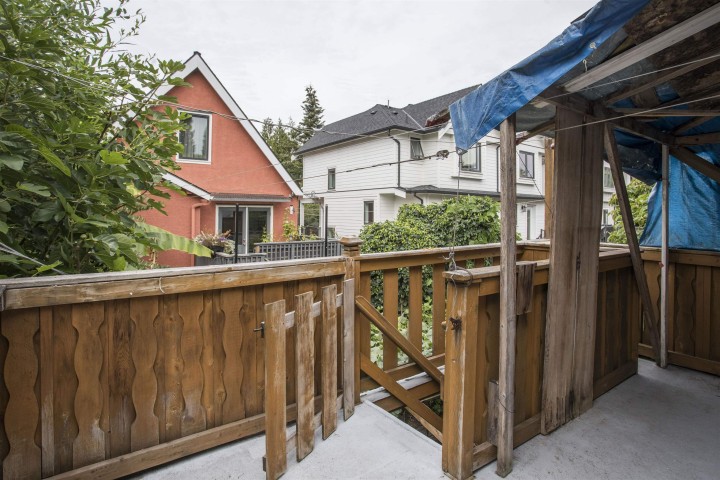 Photo 17 at 2039 Turner Street, Hastings, Vancouver East