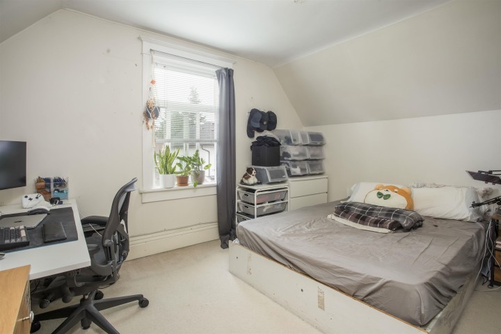 Photo 12 at 2039 Turner Street, Hastings, Vancouver East