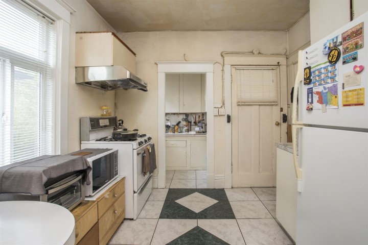 Photo 7 at 2039 Turner Street, Hastings, Vancouver East