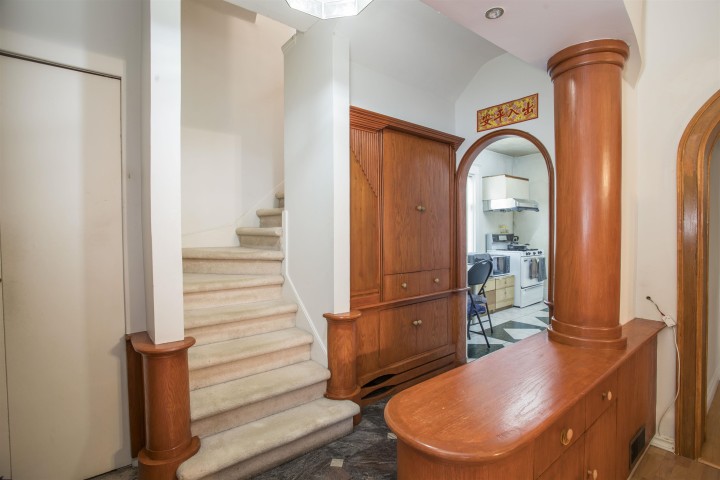 Photo 5 at 2039 Turner Street, Hastings, Vancouver East