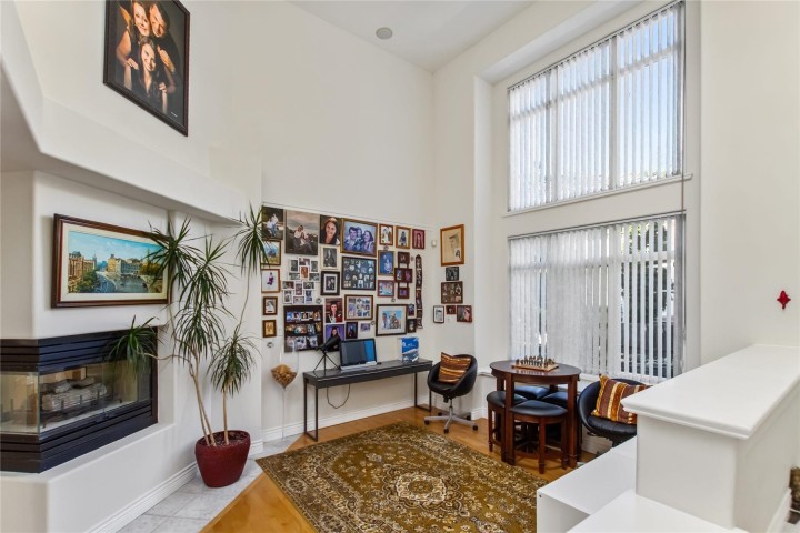 Photo 6 at 3866 Michener Way, Braemar, North Vancouver
