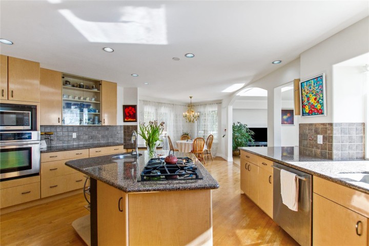 Photo 13 at 3866 Michener Way, Braemar, North Vancouver