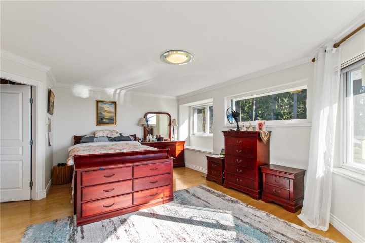 Photo 17 at 3866 Michener Way, Braemar, North Vancouver