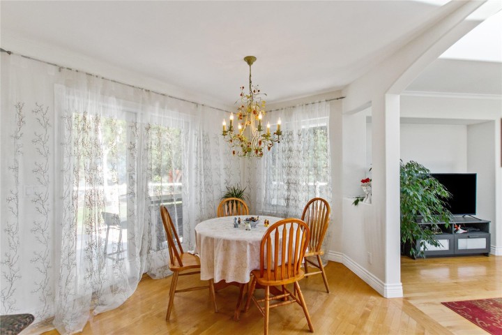 Photo 10 at 3866 Michener Way, Braemar, North Vancouver