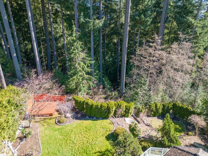 Photo 33 at 3866 Michener Way, Braemar, North Vancouver