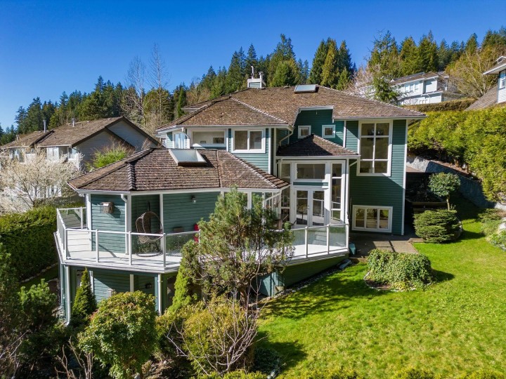 Photo 29 at 3866 Michener Way, Braemar, North Vancouver