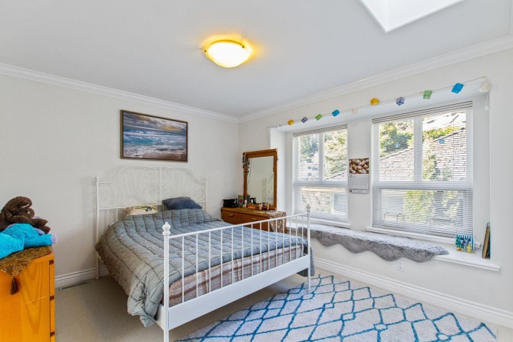 Photo 21 at 3866 Michener Way, Braemar, North Vancouver