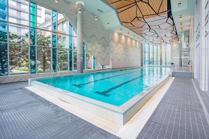 Photo 22 at 606 - 1500 Fern Street, Lynnmour, North Vancouver