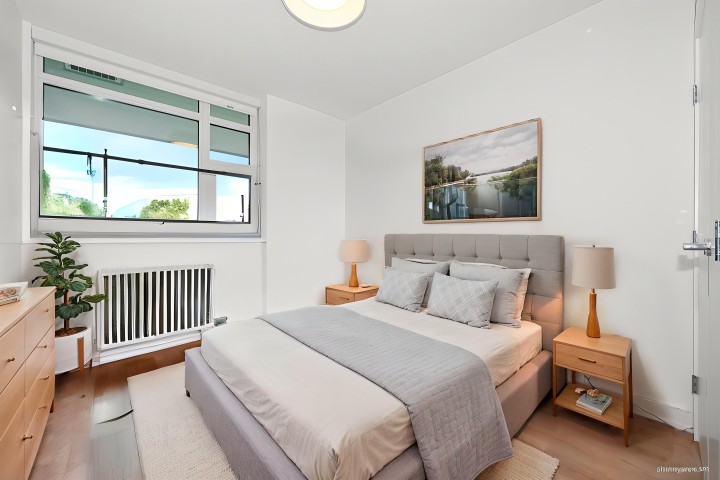Photo 10 at 606 - 1500 Fern Street, Lynnmour, North Vancouver