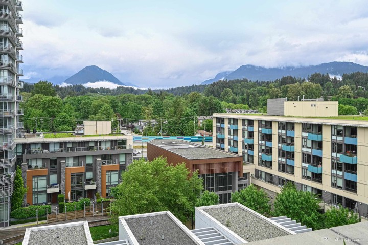 Photo 15 at 606 - 1500 Fern Street, Lynnmour, North Vancouver