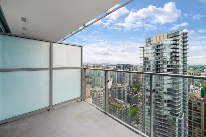 Photo 14 at 3308 - 1289 Hornby Street, Downtown VW, Vancouver West