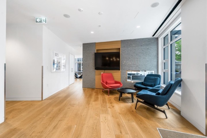 Photo 18 at 3308 - 1289 Hornby Street, Downtown VW, Vancouver West