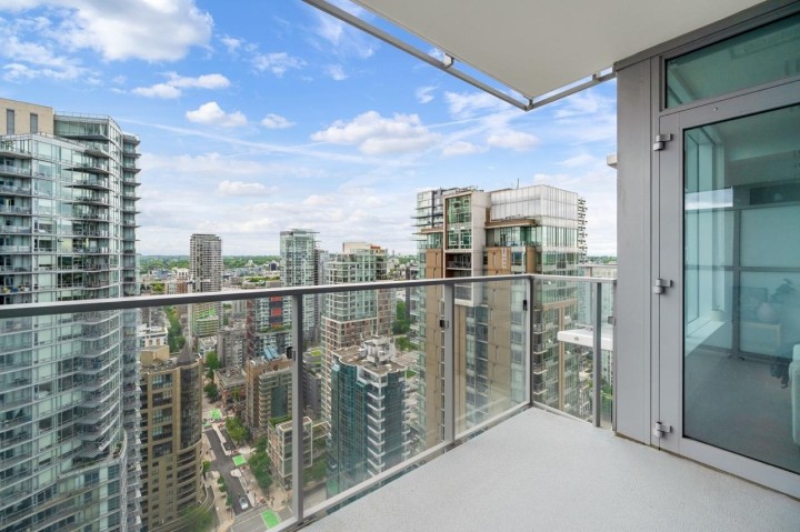 Photo 15 at 3308 - 1289 Hornby Street, Downtown VW, Vancouver West