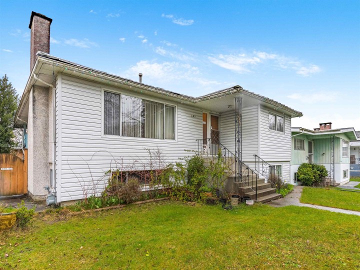 Photo 1 at 409 E 63rd Avenue, South Vancouver, Vancouver East