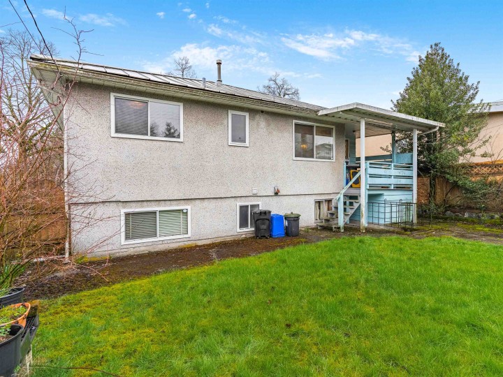 Photo 34 at 409 E 63rd Avenue, South Vancouver, Vancouver East