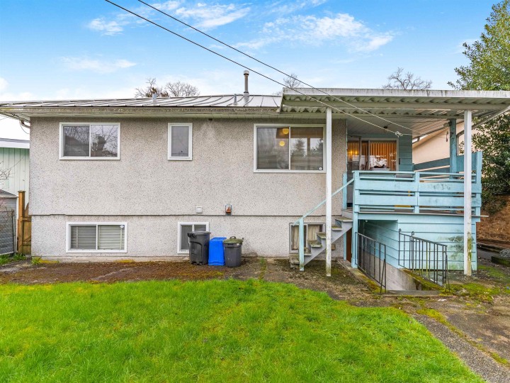 Photo 33 at 409 E 63rd Avenue, South Vancouver, Vancouver East