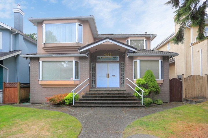Photo 3 at 6333 Butler Street, Killarney VE, Vancouver East