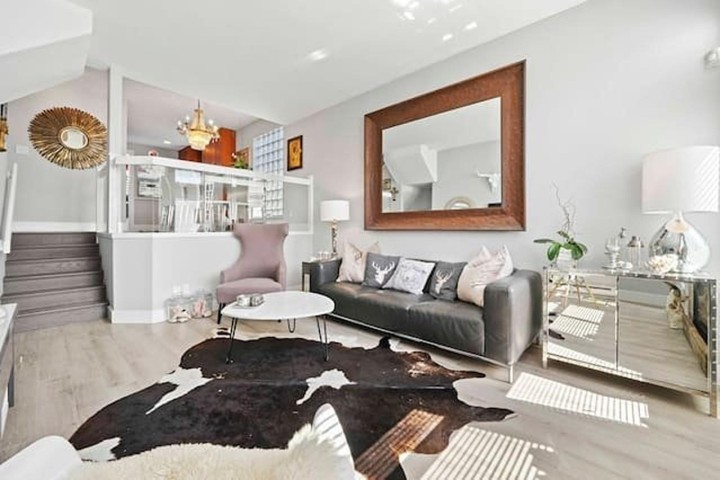 Photo 2 at D - 136 W 4th Street, Lower Lonsdale, North Vancouver