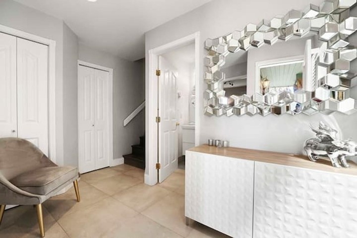 Photo 6 at D - 136 W 4th Street, Lower Lonsdale, North Vancouver