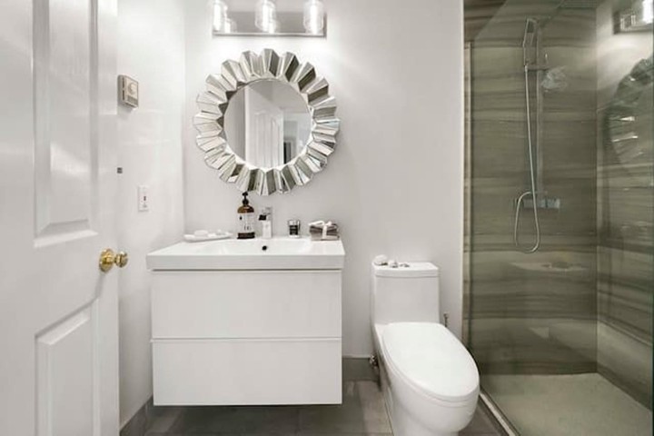 Photo 13 at D - 136 W 4th Street, Lower Lonsdale, North Vancouver