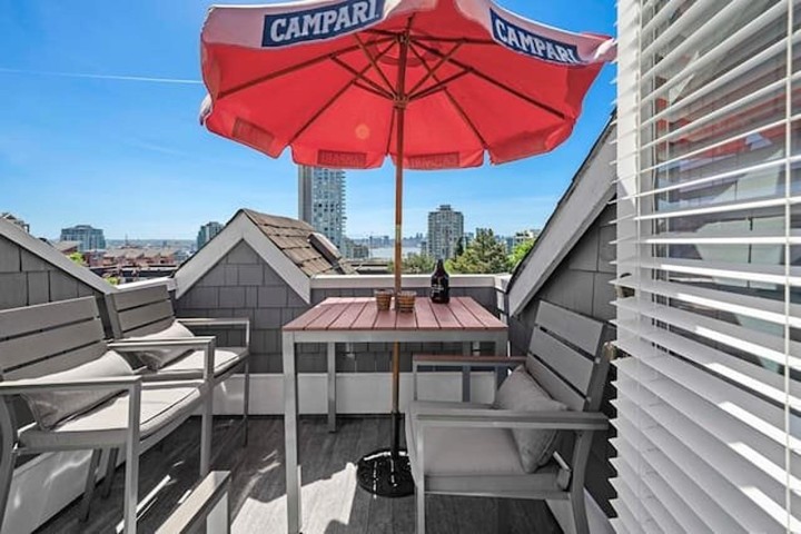 Photo 16 at D - 136 W 4th Street, Lower Lonsdale, North Vancouver