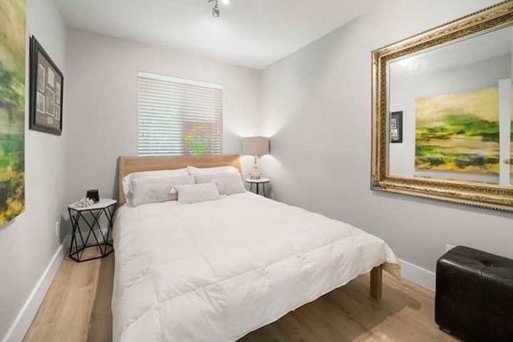 Photo 7 at D - 136 W 4th Street, Lower Lonsdale, North Vancouver