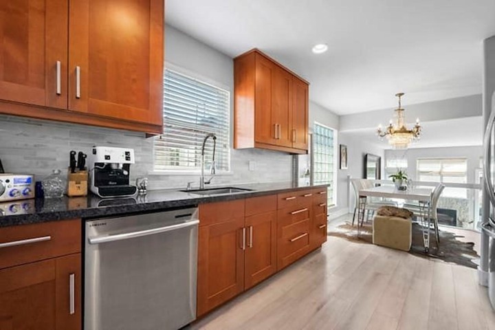 Photo 3 at D - 136 W 4th Street, Lower Lonsdale, North Vancouver