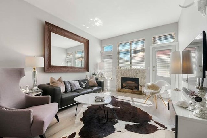 Photo 1 at D - 136 W 4th Street, Lower Lonsdale, North Vancouver