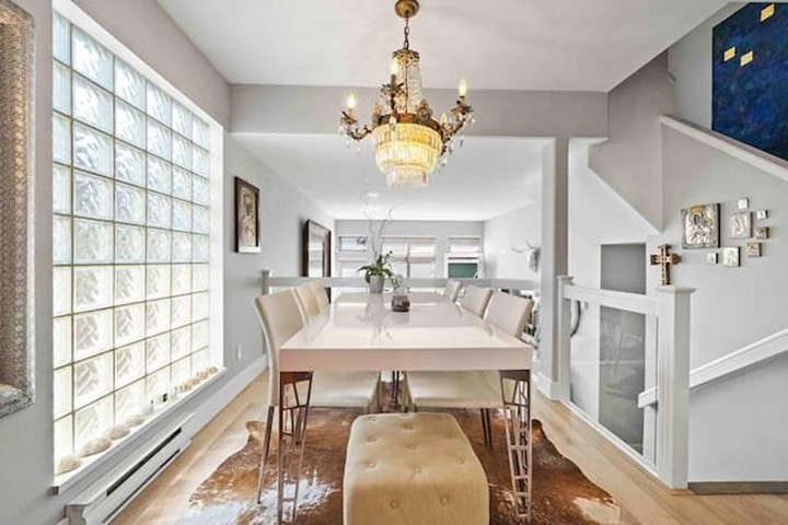 Photo 5 at D - 136 W 4th Street, Lower Lonsdale, North Vancouver