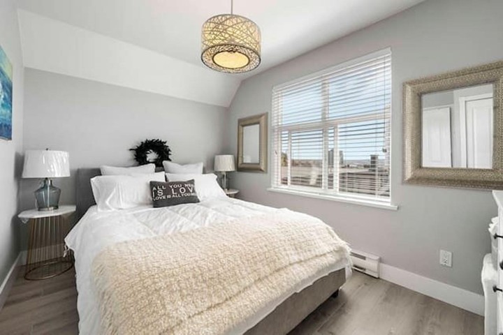 Photo 9 at D - 136 W 4th Street, Lower Lonsdale, North Vancouver