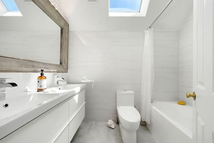 Photo 14 at D - 136 W 4th Street, Lower Lonsdale, North Vancouver