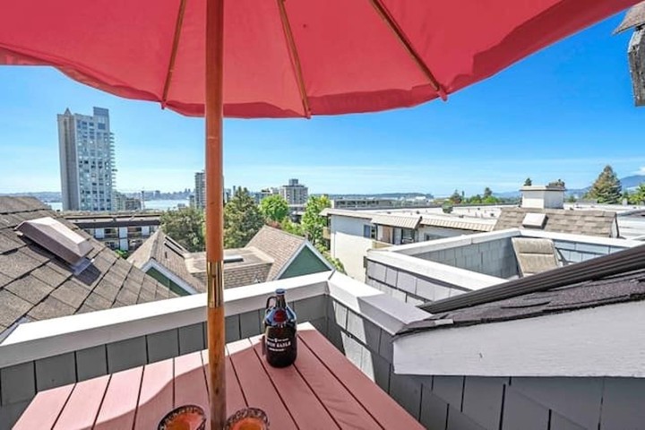 Photo 18 at D - 136 W 4th Street, Lower Lonsdale, North Vancouver