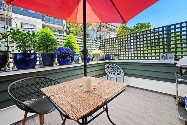 Photo 15 at D - 136 W 4th Street, Lower Lonsdale, North Vancouver