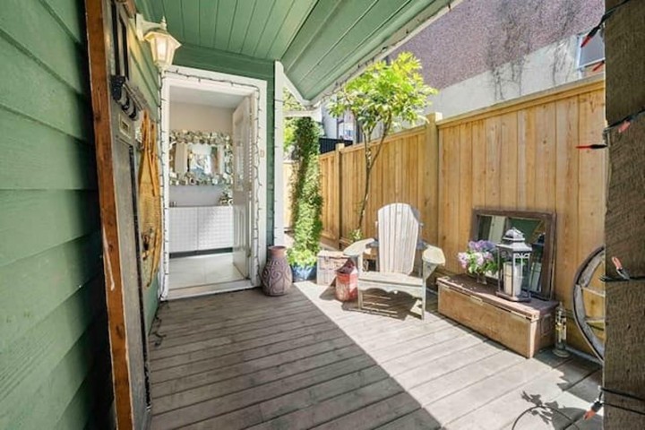 Photo 19 at D - 136 W 4th Street, Lower Lonsdale, North Vancouver