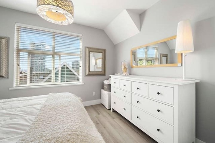 Photo 8 at D - 136 W 4th Street, Lower Lonsdale, North Vancouver
