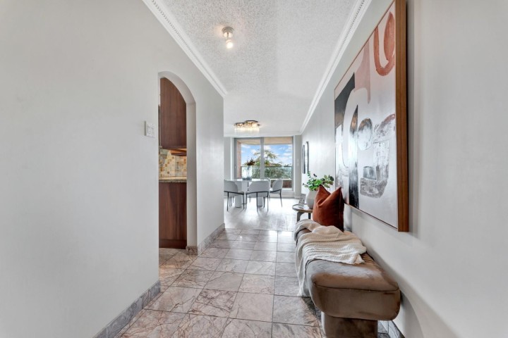Photo 6 at 203 - 1675 Hornby Street, Yaletown, Vancouver West