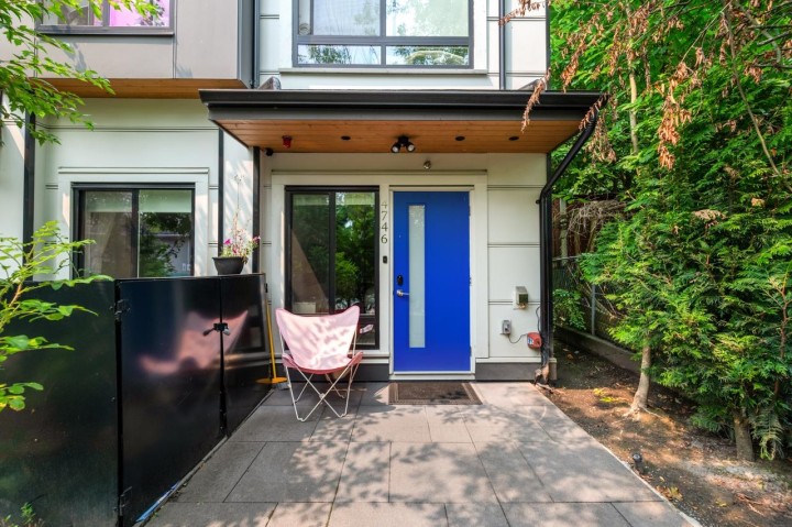 Photo 7 at 4728 Duchess Street, Collingwood VE, Vancouver East