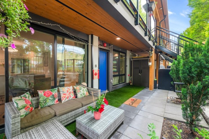 Photo 1 at 4728 Duchess Street, Collingwood VE, Vancouver East