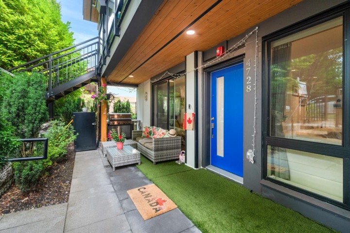 Photo 4 at 4728 Duchess Street, Collingwood VE, Vancouver East