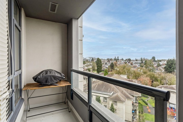 Photo 17 at 901 - 3520 Crowley Drive, Collingwood VE, Vancouver East