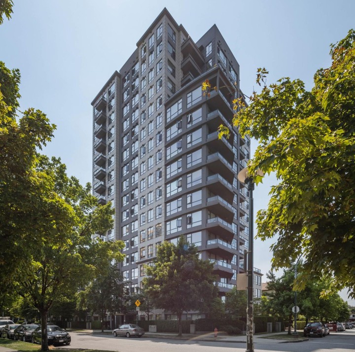 Photo 28 at 901 - 3520 Crowley Drive, Collingwood VE, Vancouver East