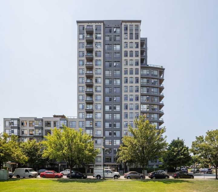 Photo 29 at 901 - 3520 Crowley Drive, Collingwood VE, Vancouver East