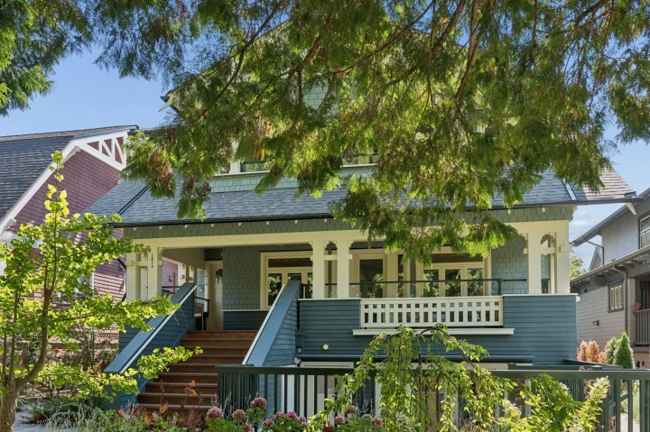 Photo 38 at 2012 W 15th Avenue, Kitsilano, Vancouver West