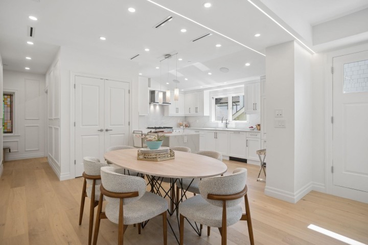 Photo 14 at 2012 W 15th Avenue, Kitsilano, Vancouver West