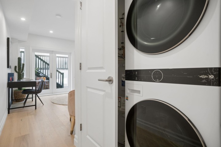Photo 35 at 2012 W 15th Avenue, Kitsilano, Vancouver West