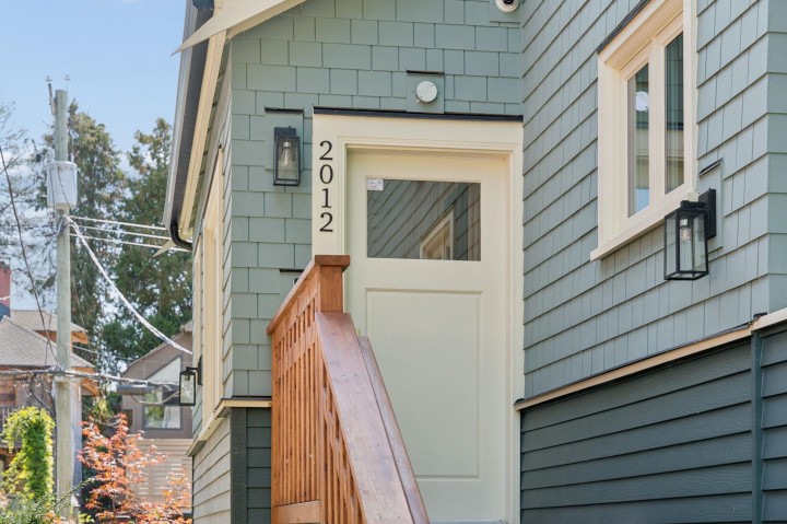 Photo 39 at 2012 W 15th Avenue, Kitsilano, Vancouver West